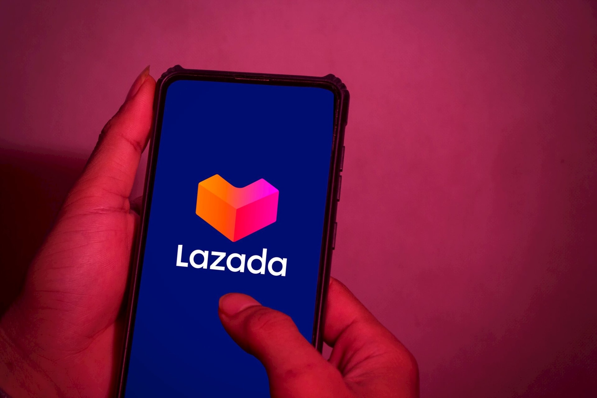 Lazada chi hơn 2.500 tỷ đồng để đẩy mạnh tiếp thị liên kết- Ảnh 1. Lazada chi hơn 2.500 tỷ đồng để đẩy mạnh tiếp thị liên kết- Ảnh 1.