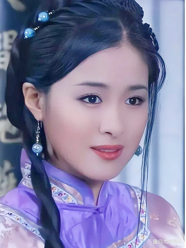 "Tình nhân trong mộng" của bao đấng mày râu, từng phải đổi tên vì Triệu Vy, hiện ra sao?- Ảnh 4.