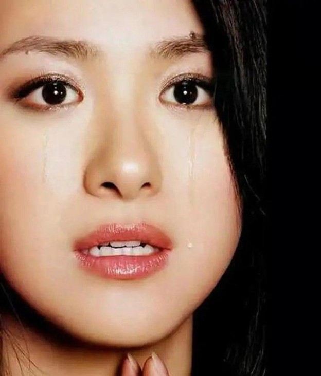 "Tình nhân trong mộng" của bao đấng mày râu, từng phải đổi tên vì Triệu Vy, hiện ra sao?- Ảnh 6.