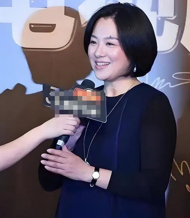 "Tình nhân trong mộng" của bao đấng mày râu, từng phải đổi tên vì Triệu Vy, hiện ra sao?- Ảnh 8.