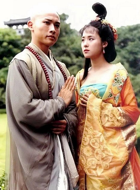 "Tình nhân trong mộng" của bao đấng mày râu, từng phải đổi tên vì Triệu Vy, hiện ra sao?- Ảnh 5.