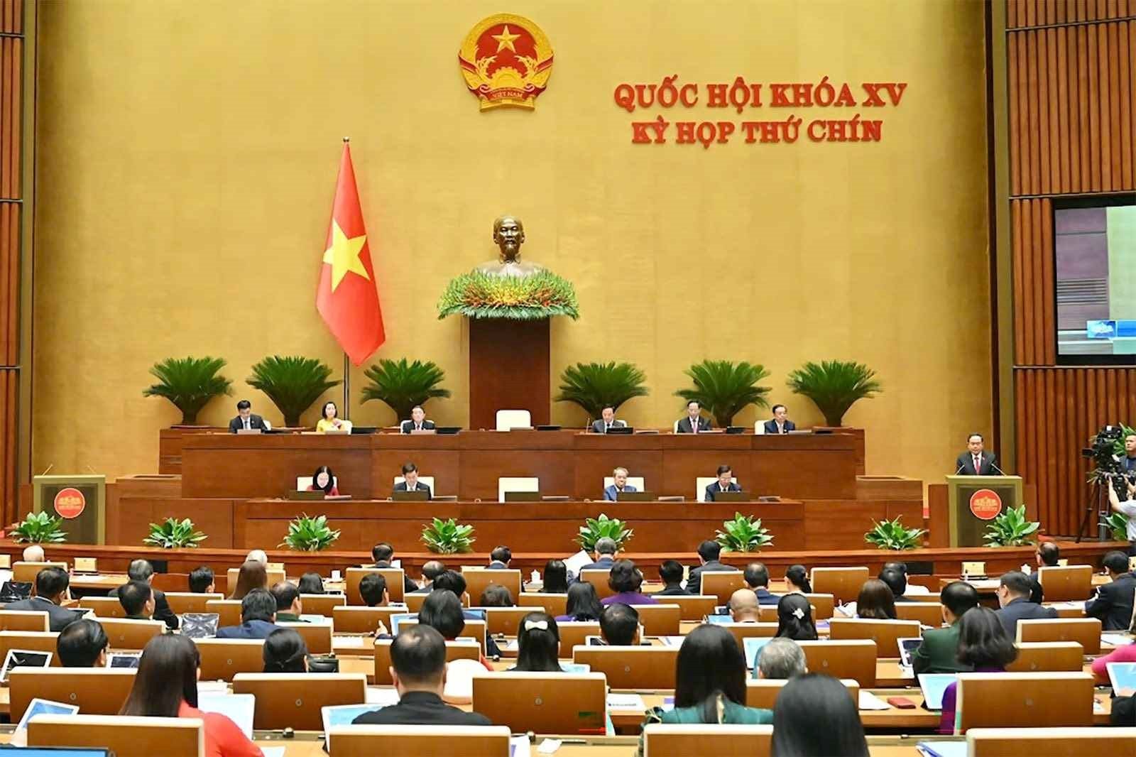 Đại biểu Quốc hội quan ngại với giá nhà ở xã hội- Ảnh 1. Đại biểu Quốc hội quan ngại với giá nhà ở xã hội- Ảnh 1.