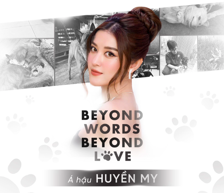 Cuộc sống hiện tại của Á hậu được báo Trung gọi là Cuộc sống hiện tại của Á hậu được báo Trung gọi là
