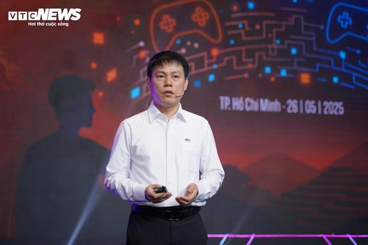Doanh thu ngành game dẫn đầu các nền tảng kinh tế sáng tạo toàn cầu- Ảnh 1. Doanh thu ngành game dẫn đầu các nền tảng kinh tế sáng tạo toàn cầu- Ảnh 1.