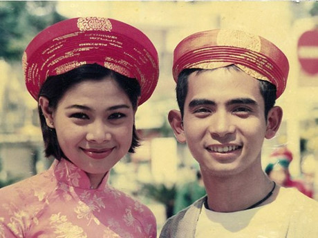 Nữ ca sĩ làm tắc đường Cầu Giấy: "Nhạc sĩ Đức Trí là ngã rẽ cuộc đời tôi"- Ảnh 1. Nữ ca sĩ làm tắc đường Cầu Giấy: "Nhạc sĩ Đức Trí là ngã rẽ cuộc đời tôi"- Ảnh 1.
