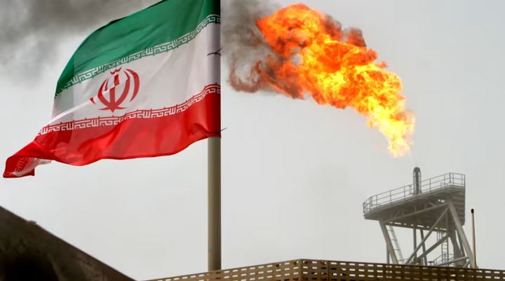 Iran từ chối tạm dừng làm giàu uranium, thỏa thuận hạt nhân với Mỹ gặp khó- Ảnh 1. Iran từ chối tạm dừng làm giàu uranium, thỏa thuận hạt nhân với Mỹ gặp khó- Ảnh 1.