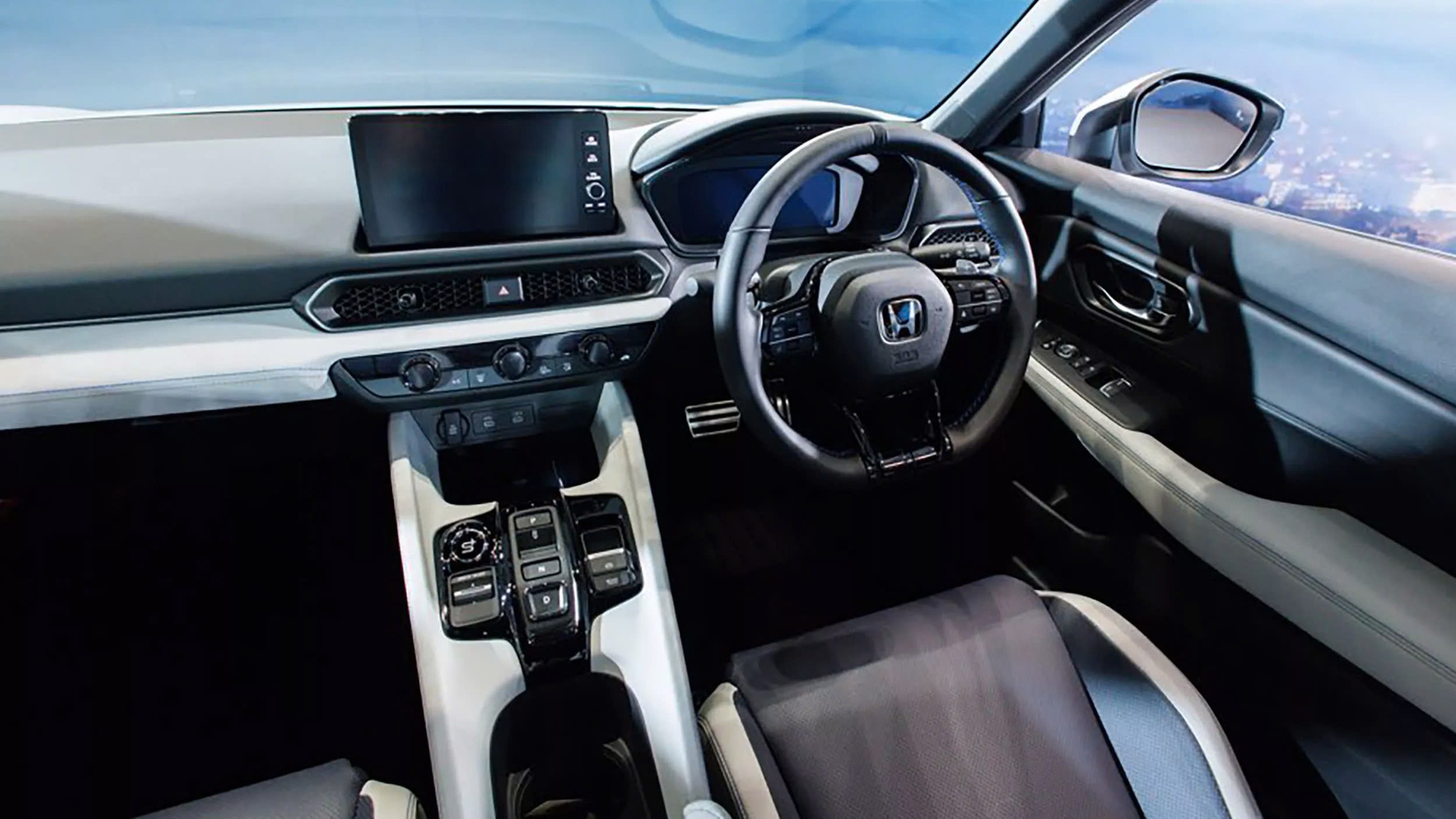 Honda sẽ có thêm 13 xe hybrid: Civic, CR-V và hơn thế nữa, đặc biệt có một coupe thể thao ra mắt năm nay- Ảnh 2.