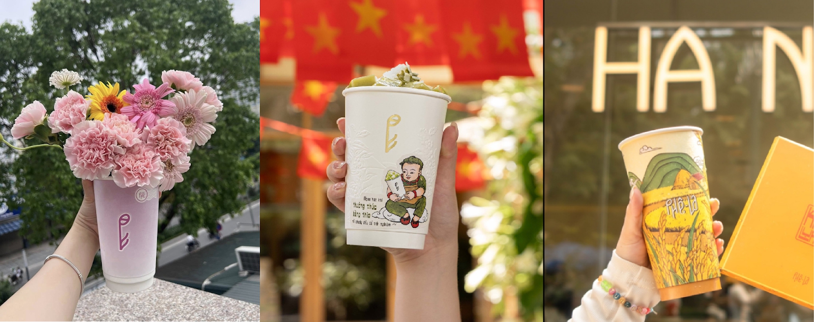 Cuộc đua chiều lòng các “thượng đế” mê trà sữa: Anh em cùng nhà Phê La, Katinat thắng lớn với doanh thu trăm tỷ đồng, một tân binh cho thấy tiềm năng “đáng gờm”- Ảnh 6. Cuộc đua chiều lòng các “thượng đế” mê trà sữa: Anh em cùng nhà Phê La, Katinat thắng lớn với doanh thu trăm tỷ đồng, một tân binh cho thấy tiềm năng “đáng gờm”- Ảnh 6.