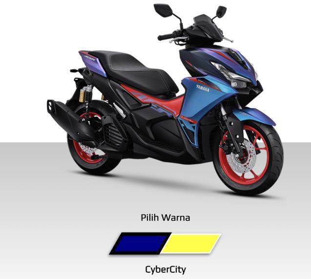 Xe tay ga được mong chờ nhất của Yamaha bất ngờ nhận cọc: Ăn xăng 2,2L/100km, đổ đèo không lo mất phanh- Ảnh 13.