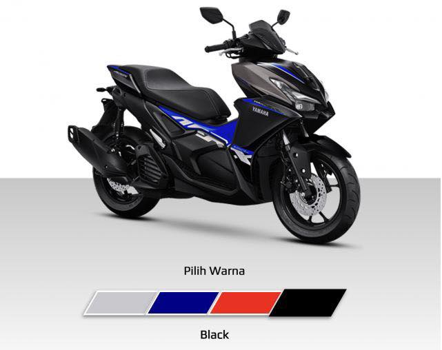 Xe tay ga được mong chờ nhất của Yamaha bất ngờ nhận cọc: Ăn xăng 2,2L/100km, đổ đèo không lo mất phanh- Ảnh 14.