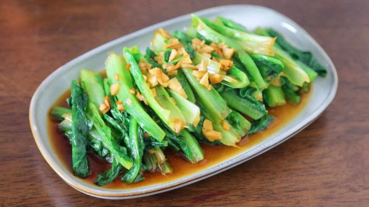 Loại rau 
