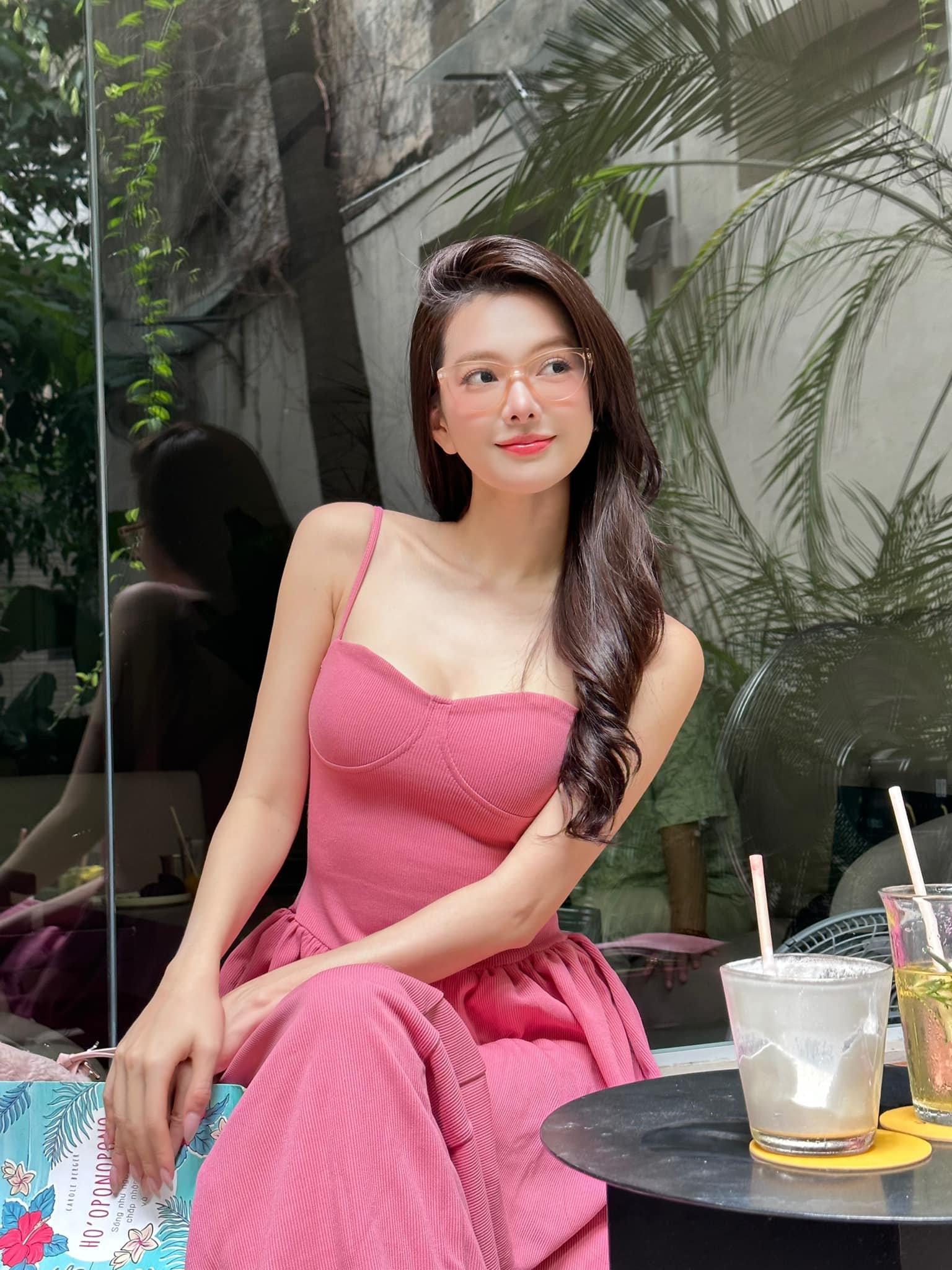 Thanh Thuỷ bận làm nữ chính của người khác, công chúa mới của SOOBIN lộ diện nhận mưa lời khen- Ảnh 4. Thanh Thuỷ bận làm nữ chính của người khác, công chúa mới của SOOBIN lộ diện nhận mưa lời khen- Ảnh 4.