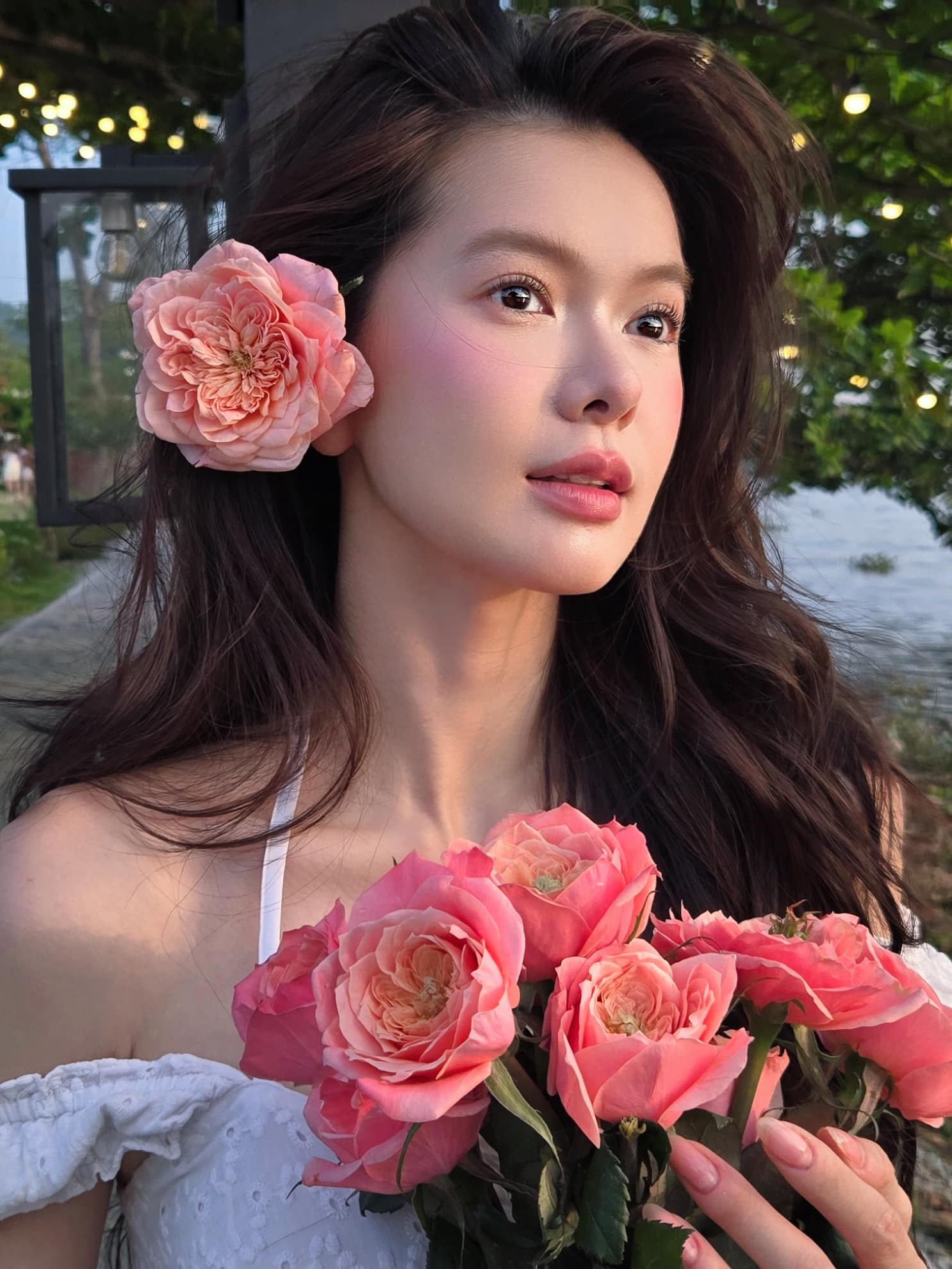 Thanh Thuỷ bận làm nữ chính của người khác, công chúa mới của SOOBIN lộ diện nhận mưa lời khen- Ảnh 7. Thanh Thuỷ bận làm nữ chính của người khác, công chúa mới của SOOBIN lộ diện nhận mưa lời khen- Ảnh 7.
