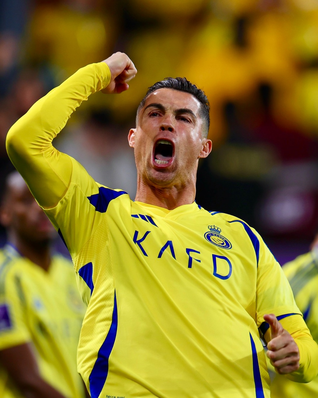 Ronaldo 40 tuổi nhưng cơ thể “hack tuổi” như trai 28: Bí mật siêu nhân được bật mí!- Ảnh 2. Ronaldo 40 tuổi nhưng cơ thể “hack tuổi” như trai 28: Bí mật siêu nhân được bật mí!- Ảnh 2.