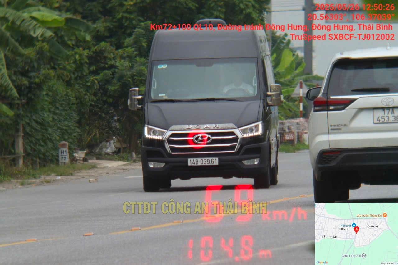 113 xe chạy quá tốc độ có biển số sau nhanh chóng nộp phạt nguội theo Nghị định 168- Ảnh 4. 113 xe chạy quá tốc độ có biển số sau nhanh chóng nộp phạt nguội theo Nghị định 168- Ảnh 4.