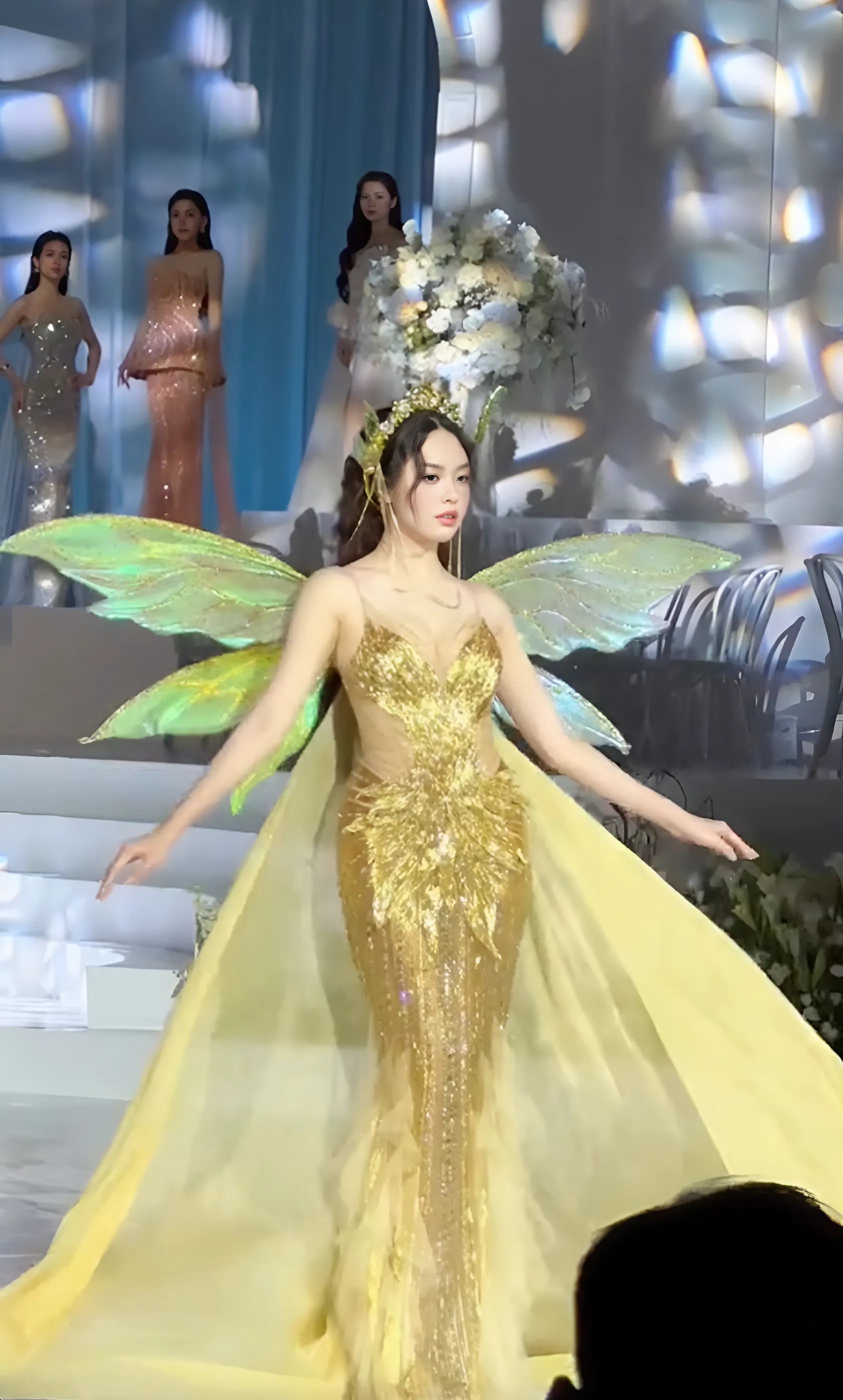 Thanh Thuỷ bận làm nữ chính của người khác, công chúa mới của SOOBIN lộ diện nhận mưa lời khen- Ảnh 10. Thanh Thuỷ bận làm nữ chính của người khác, công chúa mới của SOOBIN lộ diện nhận mưa lời khen- Ảnh 10.