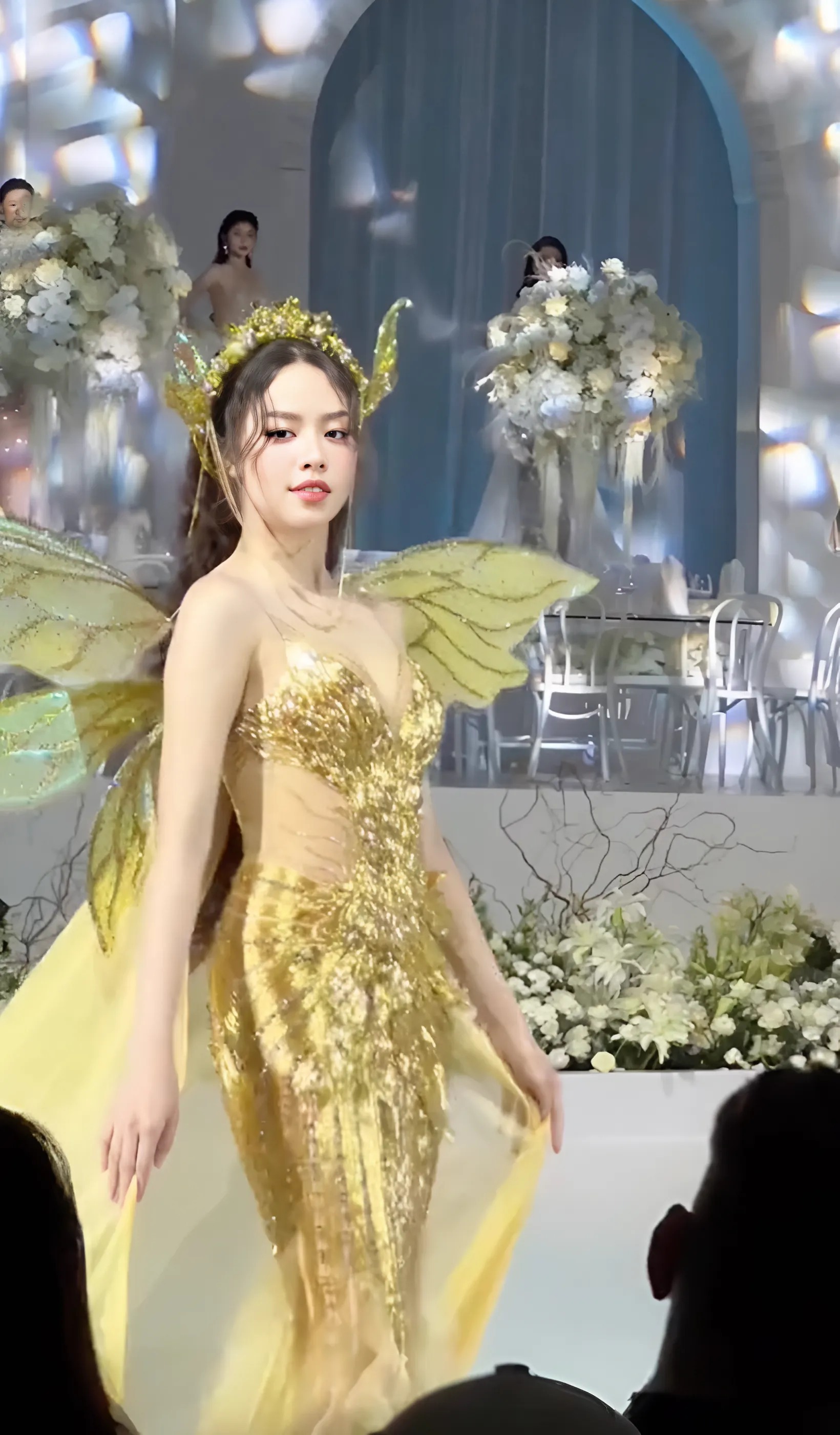 Thanh Thuỷ bận làm nữ chính của người khác, công chúa mới của SOOBIN lộ diện nhận mưa lời khen- Ảnh 11. Thanh Thuỷ bận làm nữ chính của người khác, công chúa mới của SOOBIN lộ diện nhận mưa lời khen- Ảnh 11.
