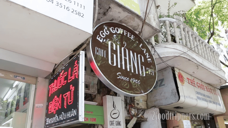 Khách Tây nhận xét: Việt Nam có 1 loại đồ uống thơm ngon bậc nhất, đã uống là "nghiện"- Ảnh 2. Khách Tây nhận xét: Việt Nam có 1 loại đồ uống thơm ngon bậc nhất, đã uống là "nghiện"- Ảnh 2.