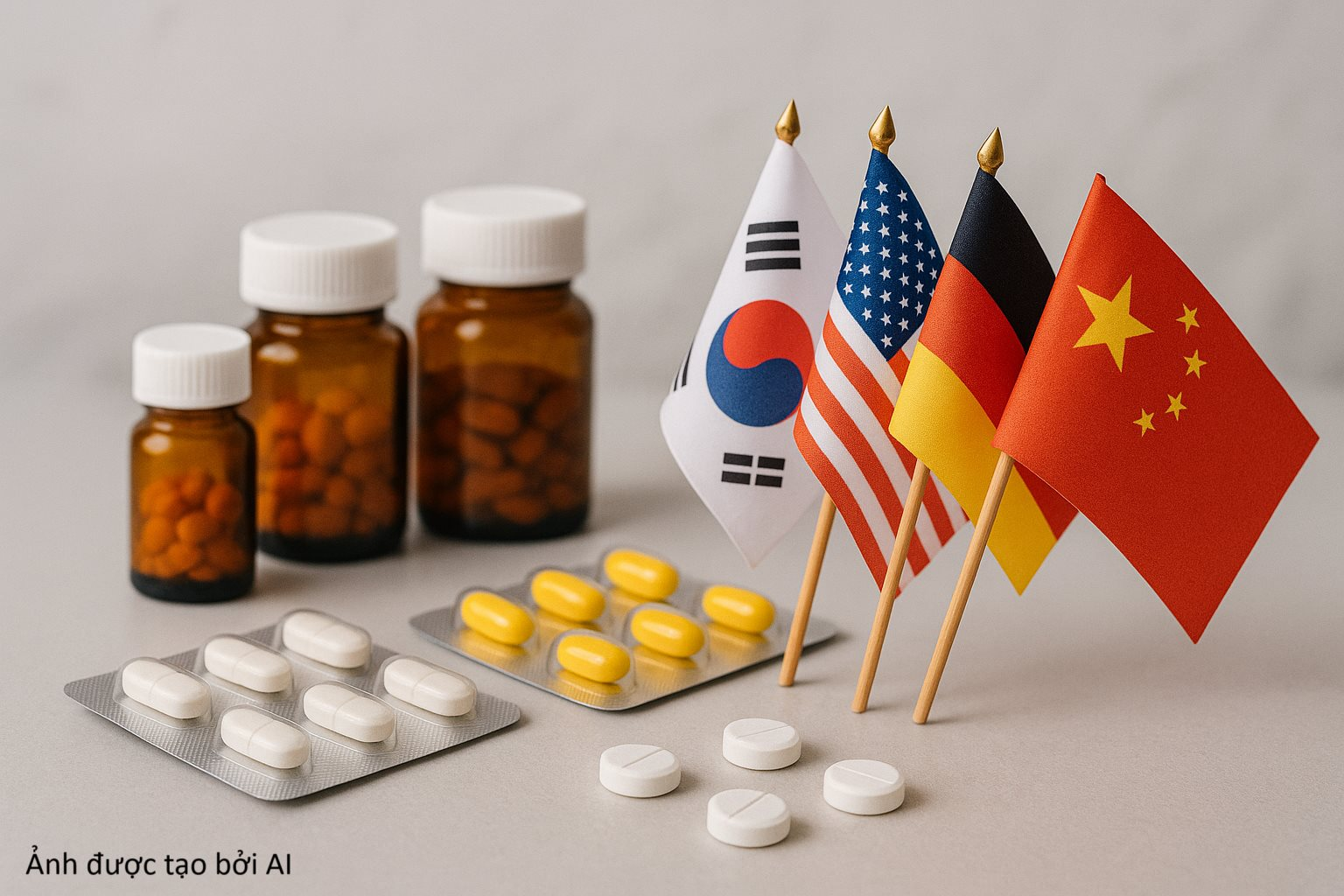 Top 10 doanh nghiệp Việt hàng đầu của thị trường hơn 7 tỷ USD dần về tay nước ngoài: Sau Nhật Bản, Hàn Quốc, Mỹ đến lượt nhà đầu tư Trung Quốc- Ảnh 1. Top 10 doanh nghiệp Việt hàng đầu của thị trường hơn 7 tỷ USD dần về tay nước ngoài: Sau Nhật Bản, Hàn Quốc, Mỹ đến lượt nhà đầu tư Trung Quốc- Ảnh 1.