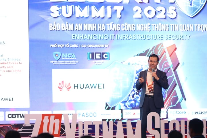 Chuyên gia bảo mật 'điểm mặt' 3 thách thức lớn về an ninh mạng 5G- Ảnh 1. Chuyên gia bảo mật 'điểm mặt' 3 thách thức lớn về an ninh mạng 5G- Ảnh 1.