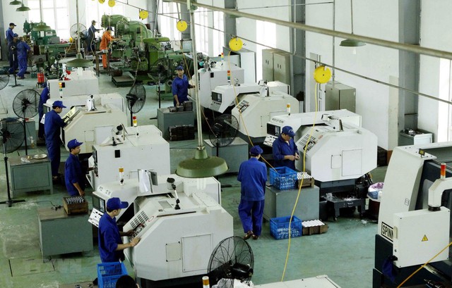 Chính thức: Một chức vụ ở Bộ Quốc Phòng, Bộ Công an nhận mức lương tối đa 234 triệu đồng/tháng- Ảnh 2. Chính thức: Một chức vụ ở Bộ Quốc Phòng, Bộ Công an nhận mức lương tối đa 234 triệu đồng/tháng- Ảnh 2.