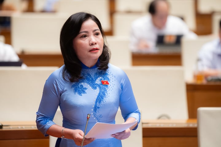 'Khoan nhượng với thuốc giả, thực phẩm giả sẽ tiếp tay cho giết người hàng loạt'- Ảnh 2. 'Khoan nhượng với thuốc giả, thực phẩm giả sẽ tiếp tay cho giết người hàng loạt'- Ảnh 2.
