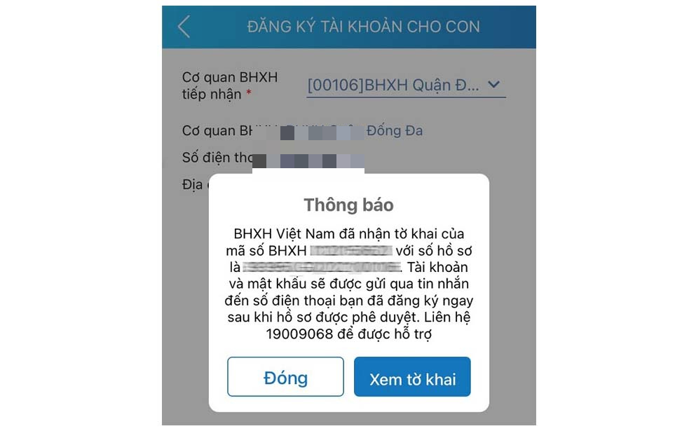 Sắp ngừng cấp thẻ BHYT giấy, người chưa có căn cước hoặc VNeID phải làm gì?- Ảnh 6. Sắp ngừng cấp thẻ BHYT giấy, người chưa có căn cước hoặc VNeID phải làm gì?- Ảnh 6.