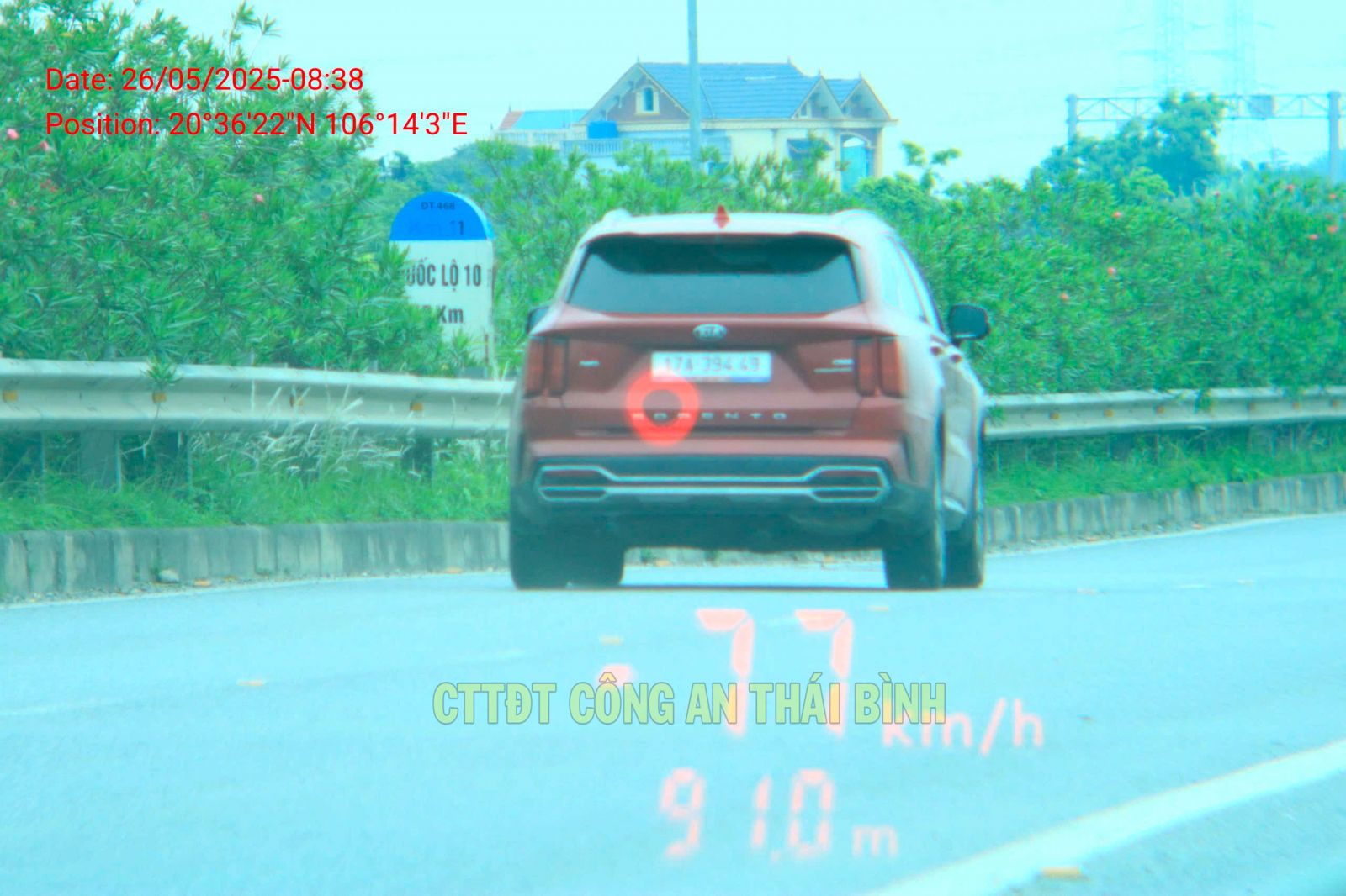113 xe chạy quá tốc độ có biển số sau nhanh chóng nộp phạt nguội theo Nghị định 168- Ảnh 5. 113 xe chạy quá tốc độ có biển số sau nhanh chóng nộp phạt nguội theo Nghị định 168- Ảnh 5.