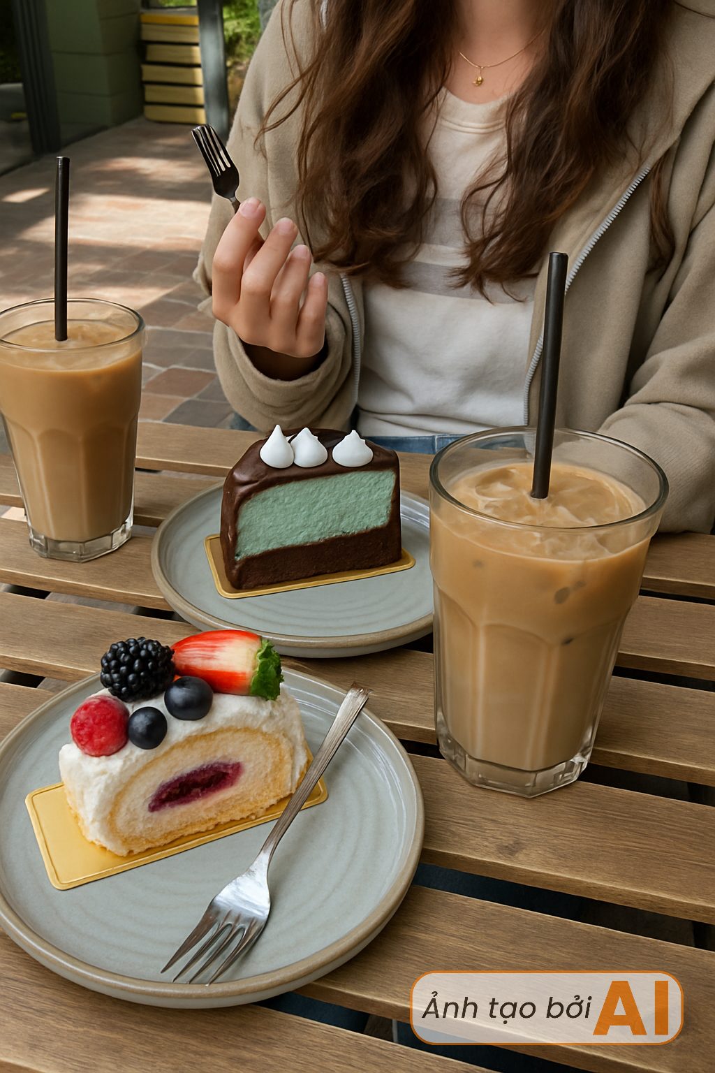 Uống ly cafe 35k không được đòi hỏi, vậy bỏ ra bao nhiêu tiền mới được cắm sạc?- Ảnh 2. Uống ly cafe 35k không được đòi hỏi, vậy bỏ ra bao nhiêu tiền mới được cắm sạc?- Ảnh 2.