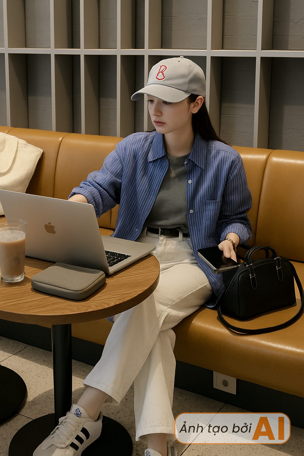 Uống ly cafe 35k không được đòi hỏi, vậy bỏ ra bao nhiêu tiền mới được cắm sạc?- Ảnh 1. Uống ly cafe 35k không được đòi hỏi, vậy bỏ ra bao nhiêu tiền mới được cắm sạc?- Ảnh 1.