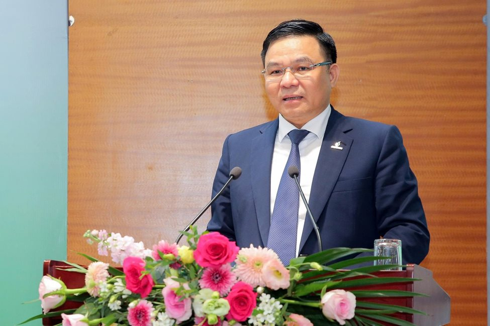 Tỷ phú Trần Đình Long "bắt tay" Tập đoàn lớn nhất Việt Nam, hướng tới mục tiêu cùng phát triển, đóng góp vào tăng trưởng kinh tế quốc gia- Ảnh 2.