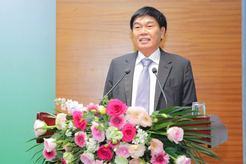Tỷ phú Trần Đình Long "bắt tay" Tập đoàn lớn nhất Việt Nam, hướng tới mục tiêu cùng phát triển, đóng góp vào tăng trưởng kinh tế quốc gia- Ảnh 3.