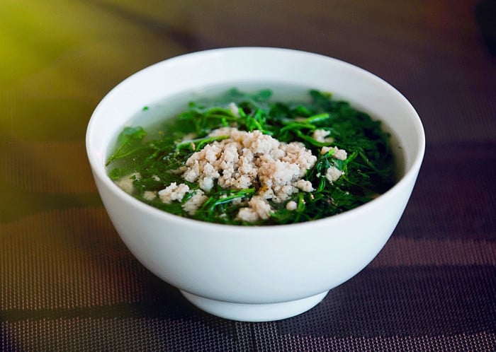 Loại rau 