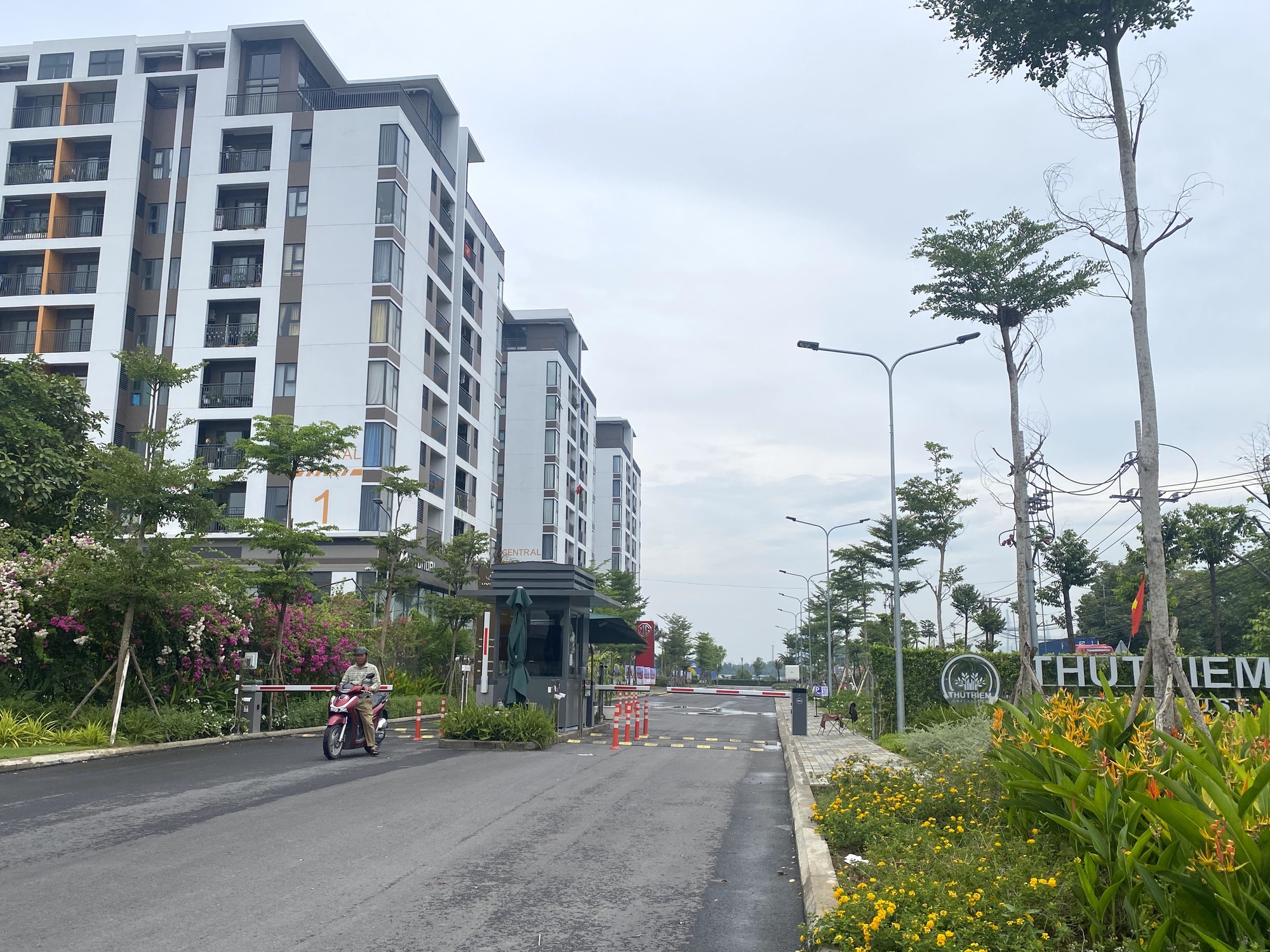 Từ 3- 5 năm mới xong một dự án nhà ở xã hội- Ảnh 1. Từ 3- 5 năm mới xong một dự án nhà ở xã hội- Ảnh 1.