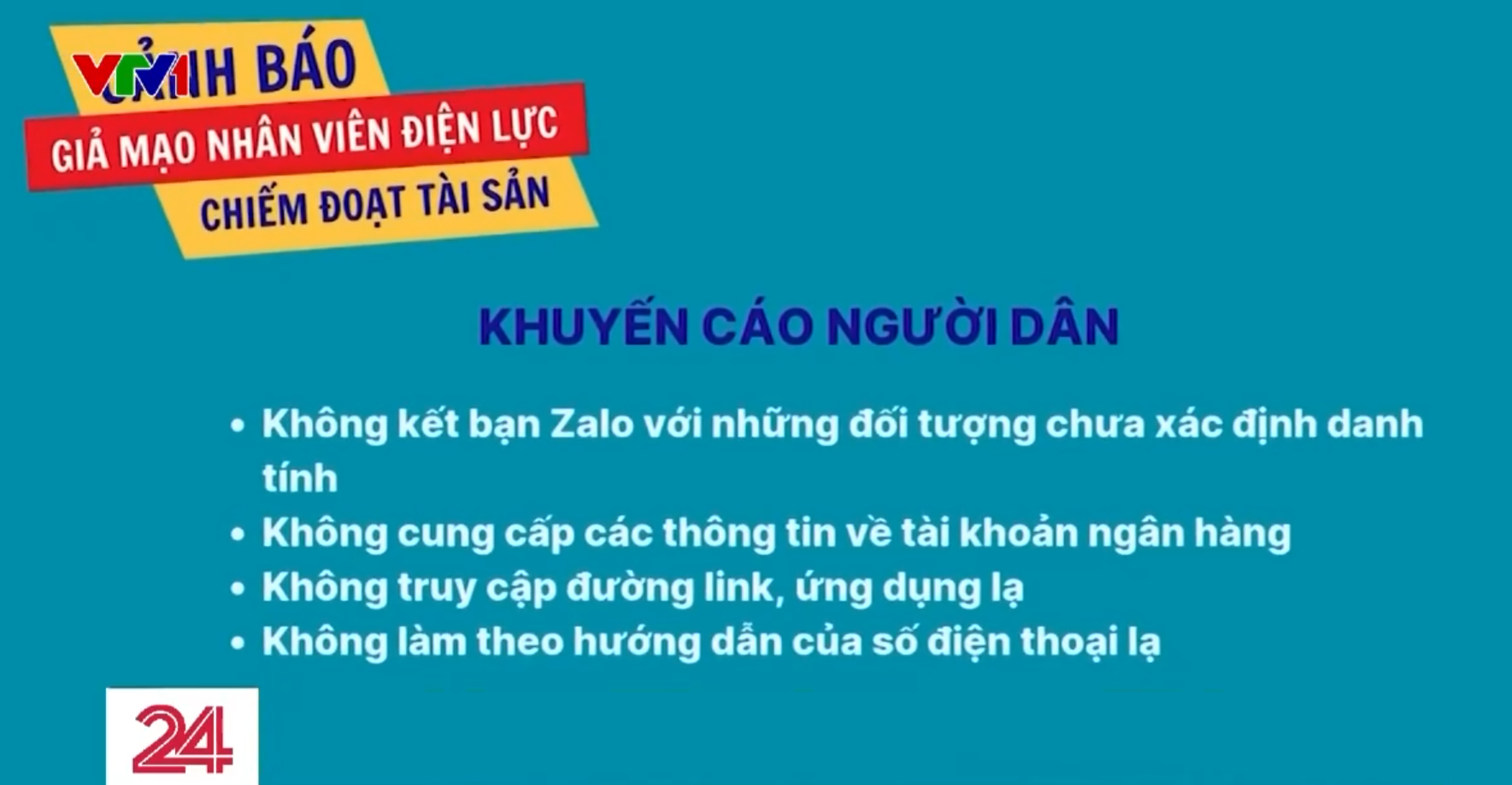 Cảnh báo thủ đoạn mới trong lừa đảo chiếm đoạt tài sản- Ảnh 4. Cảnh báo thủ đoạn mới trong lừa đảo chiếm đoạt tài sản- Ảnh 4.