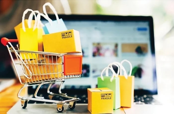 Danh sách thực phẩm bảo vệ sức khỏe bán trên Shopee, Lazada chưa được cấp phép- Ảnh 1. Danh sách thực phẩm bảo vệ sức khỏe bán trên Shopee, Lazada chưa được cấp phép- Ảnh 1.