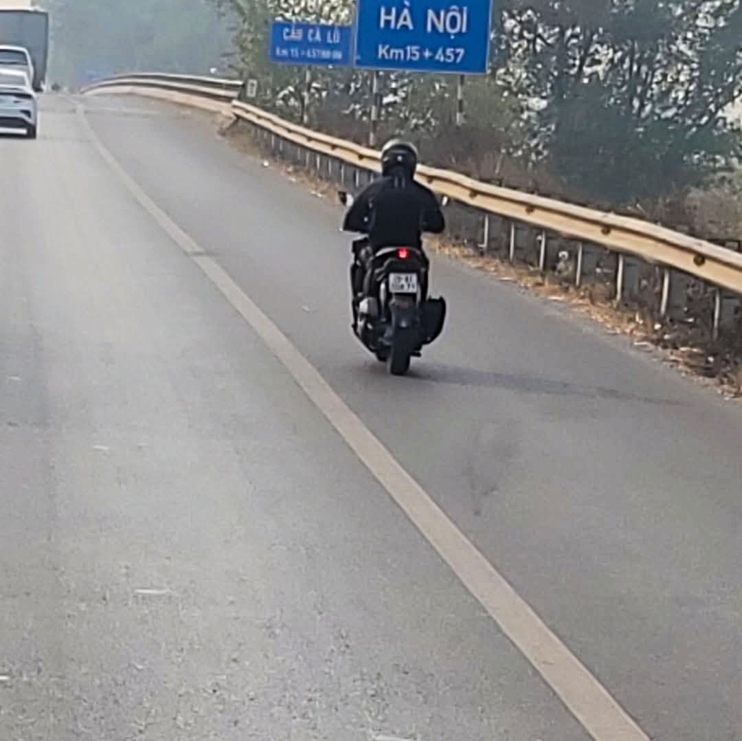 Xe tay ga được mong chờ nhất của Yamaha bất ngờ nhận cọc: Ăn xăng 2,2L/100km, đổ đèo không lo mất phanh- Ảnh 4.