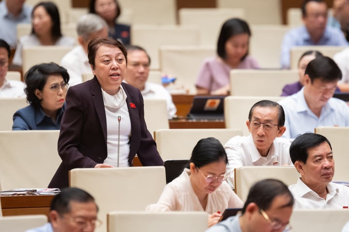 'Khoan nhượng với thuốc giả, thực phẩm giả sẽ tiếp tay cho giết người hàng loạt'- Ảnh 1. 'Khoan nhượng với thuốc giả, thực phẩm giả sẽ tiếp tay cho giết người hàng loạt'- Ảnh 1.