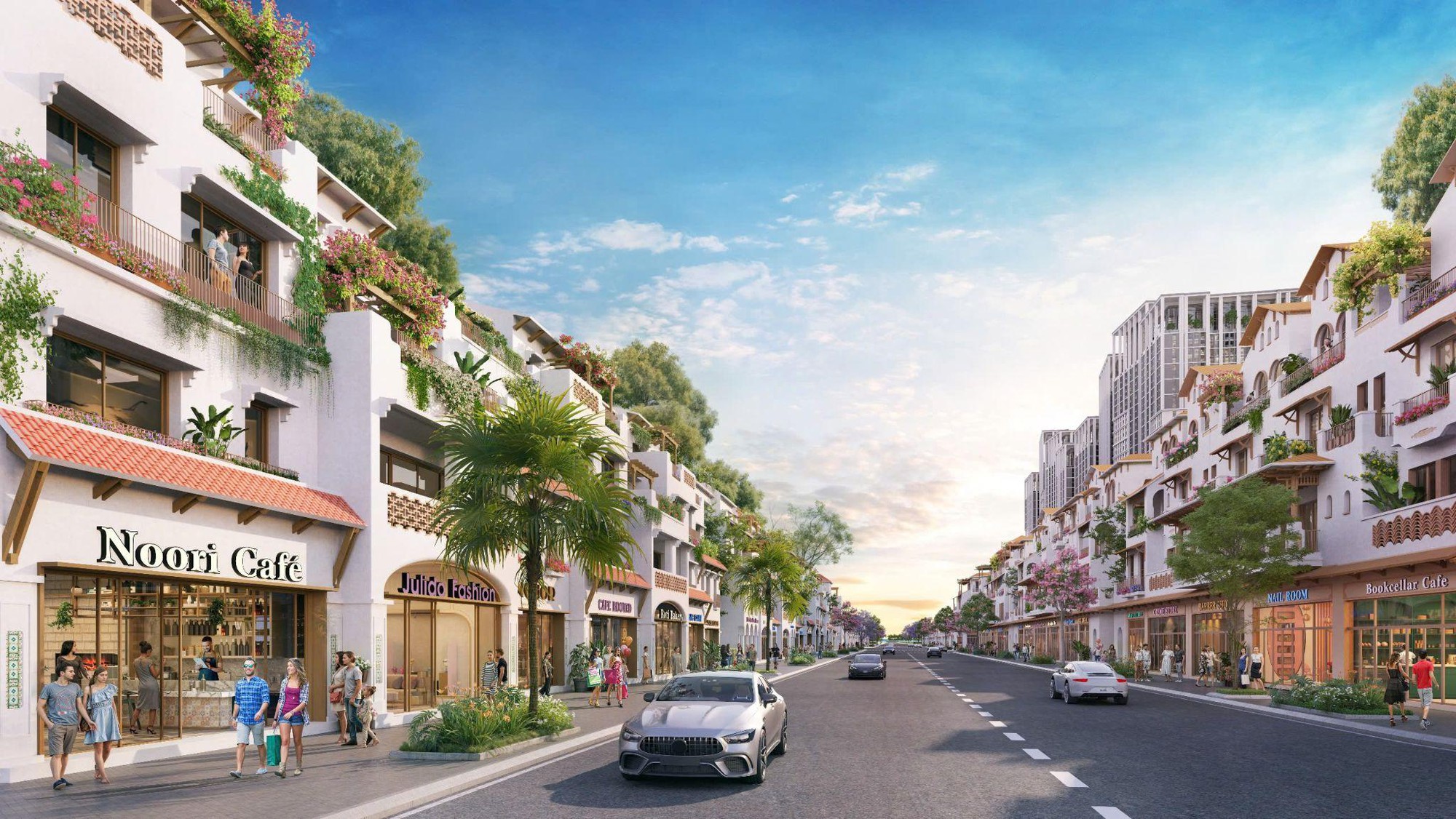 An Khang Homes - Đại lý F1 chính thức dự án Blanca City Vũng Tàu của Sun Group- Ảnh 2. An Khang Homes - Đại lý F1 chính thức dự án Blanca City Vũng Tàu của Sun Group- Ảnh 2.