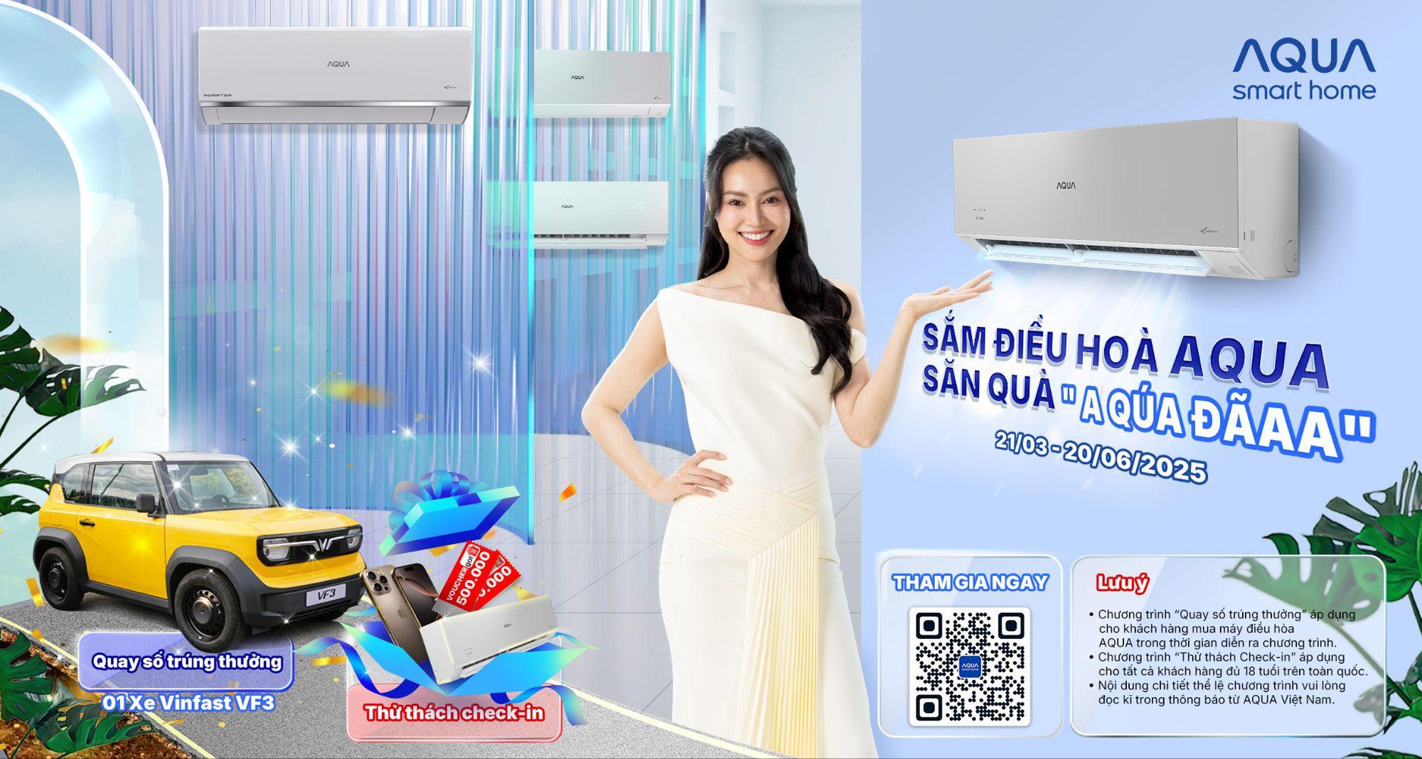 Nhiều gia đình Việt bất ngờ với chiếc điều hòa biết nói- Ảnh 3. Nhiều gia đình Việt bất ngờ với chiếc điều hòa biết nói- Ảnh 3.