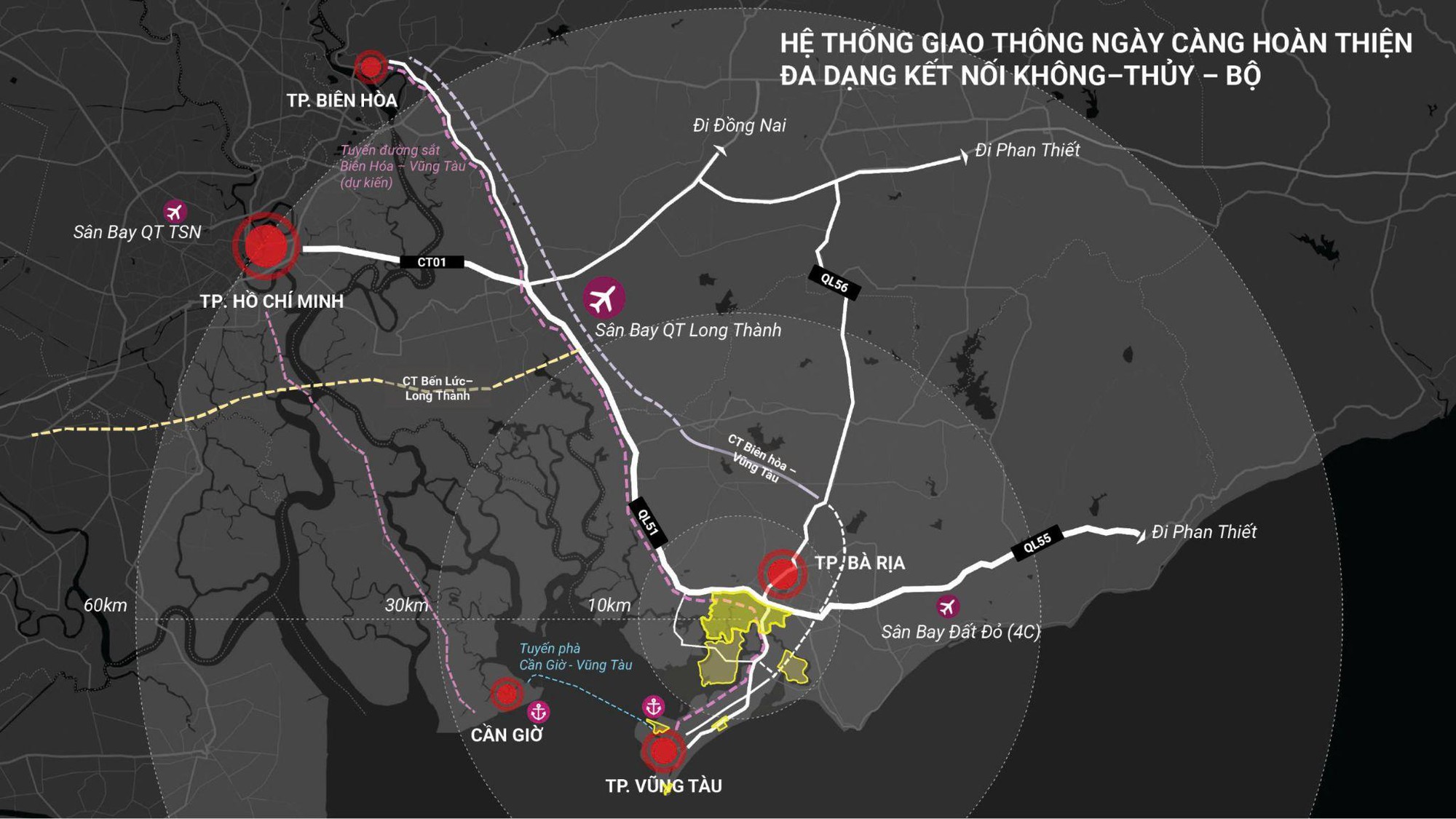 An Khang Homes - Đại lý F1 chính thức dự án Blanca City Vũng Tàu của Sun Group- Ảnh 4. An Khang Homes - Đại lý F1 chính thức dự án Blanca City Vũng Tàu của Sun Group- Ảnh 4.