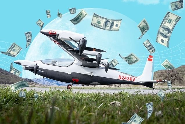 Sự sụp đổ chóng vánh của 1 startup: Đốt hàng trăm triệu USD suốt 12 năm, ounder là sếp Google cũng nhận thất bại thảm hại- Ảnh 1. Sự sụp đổ chóng vánh của 1 startup: Đốt hàng trăm triệu USD suốt 12 năm, ounder là sếp Google cũng nhận thất bại thảm hại- Ảnh 1.
