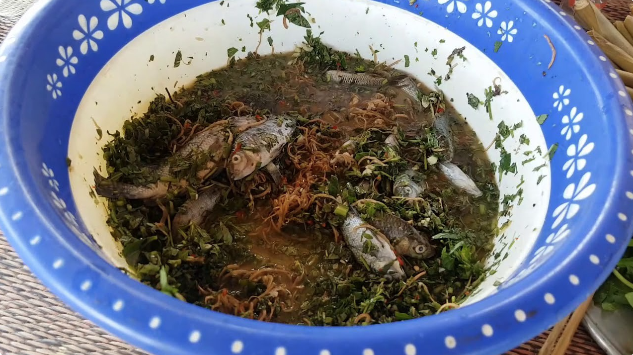 5 đặc sản Việt Nam khiến người "yếu vía" nghe thôi đã sợ: Món thì tên gây hiểu lầm, món lại khiến thực khách rùng mình vì nguyên liệu- Ảnh 3. 5 đặc sản Việt Nam khiến người "yếu vía" nghe thôi đã sợ: Món thì tên gây hiểu lầm, món lại khiến thực khách rùng mình vì nguyên liệu- Ảnh 3.
