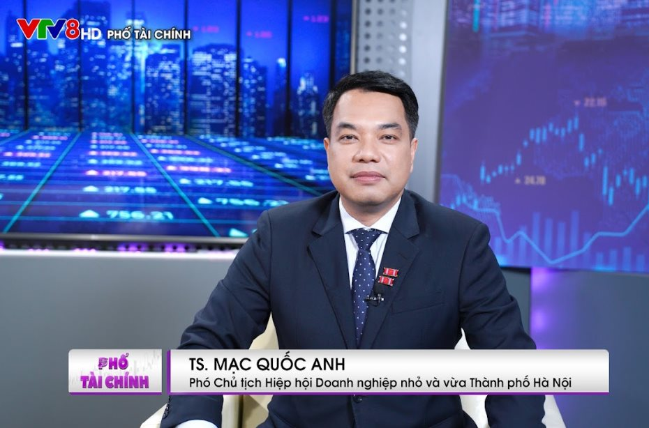 CEO Quản lý quỹ Phú Hưng: Nghị quyết 68 thúc đẩy văn hóa tích lũy tài sản hợp pháp, công bằng và toàn diện- Ảnh 1.