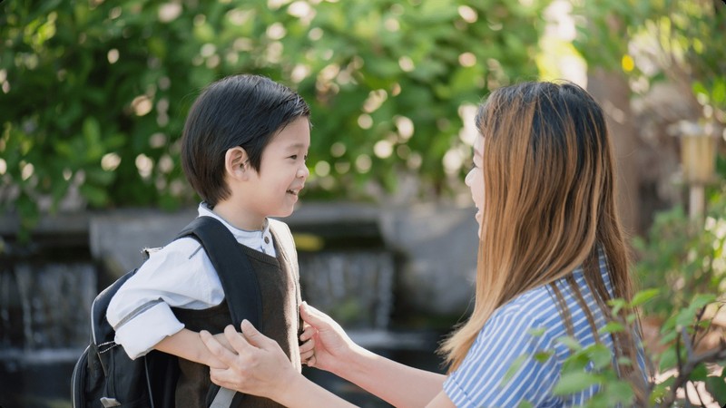 3 chìa khóa giúp con thuận lợi chuyển tiếp từ mẫu giáo lên lớp 1, cha mẹ có con PHẢI biết!- Ảnh 2.