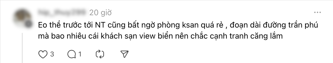 Giá phòng khách sạn Nha Trang giảm sâu 81% cho 1 đêm, du khách còn sốc hơn khi hạng luxury có giá tiền này- Ảnh 4. Giá phòng khách sạn Nha Trang giảm sâu 81% cho 1 đêm, du khách còn sốc hơn khi hạng luxury có giá tiền này- Ảnh 4.