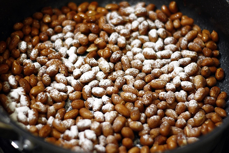 5 thực phẩm tưởng ăn được nhưng thực chất quá 