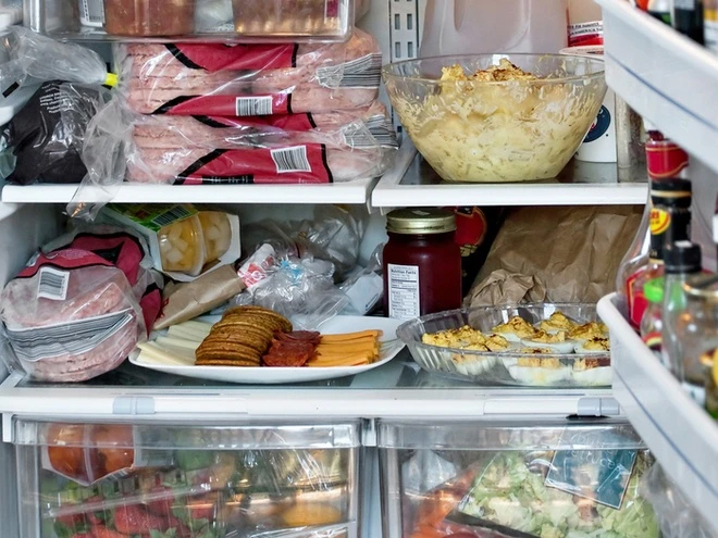 5 thực phẩm tưởng ăn được nhưng thực chất quá 