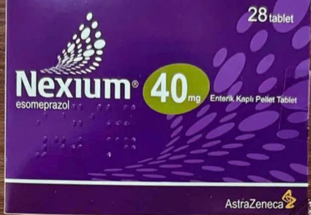 Lâm Đồng truy tìm nguồn gốc thuốc giả NEXIUM® 40mg- Ảnh 1. Lâm Đồng truy tìm nguồn gốc thuốc giả NEXIUM® 40mg- Ảnh 1.