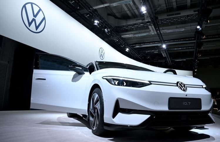 Bê bối khí thải gây chấn động ngành công nghiệp ô tô, 4 sếp lớn Volkswagen bị kết án- Ảnh 1.